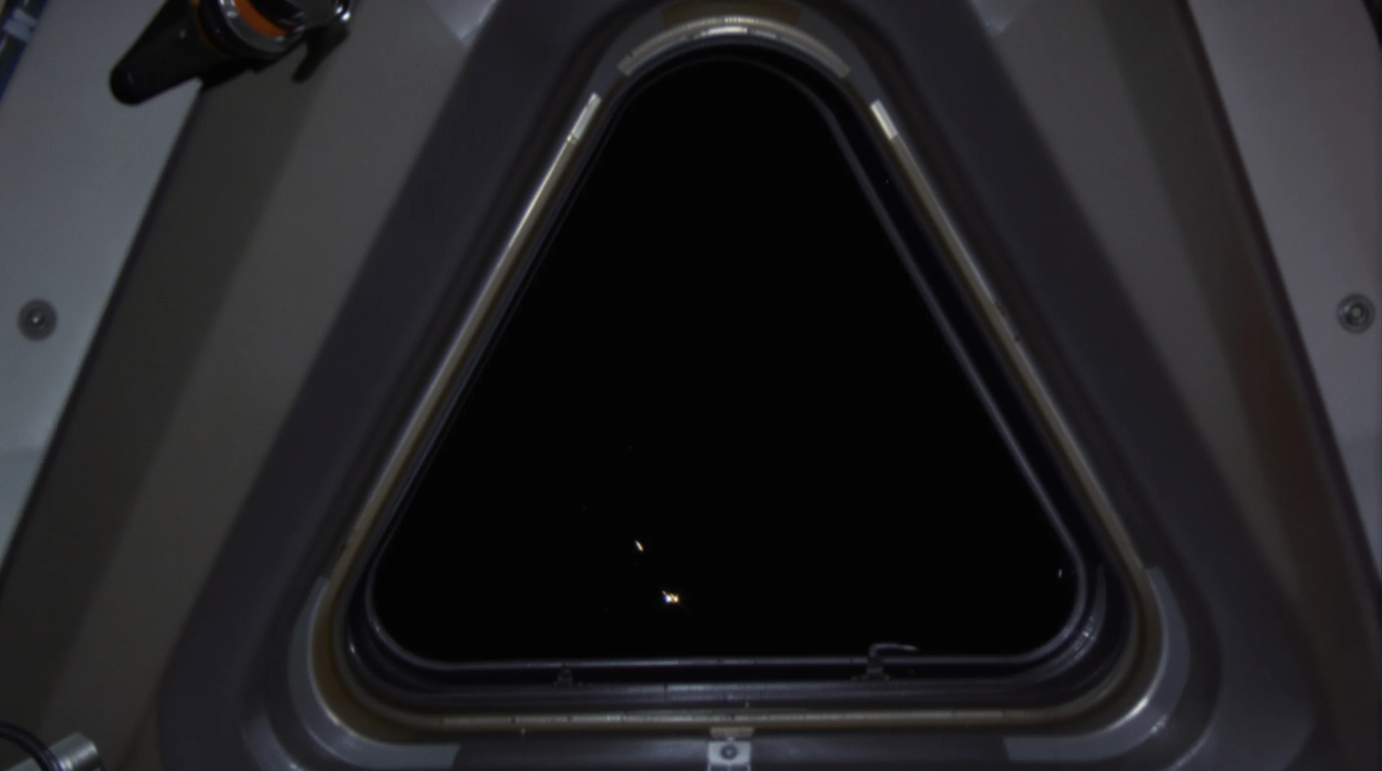 Apollo 12 우주비행사 'streaks of light' 보고 (1969) — PURSUE 5/22 NASA 음성 공개