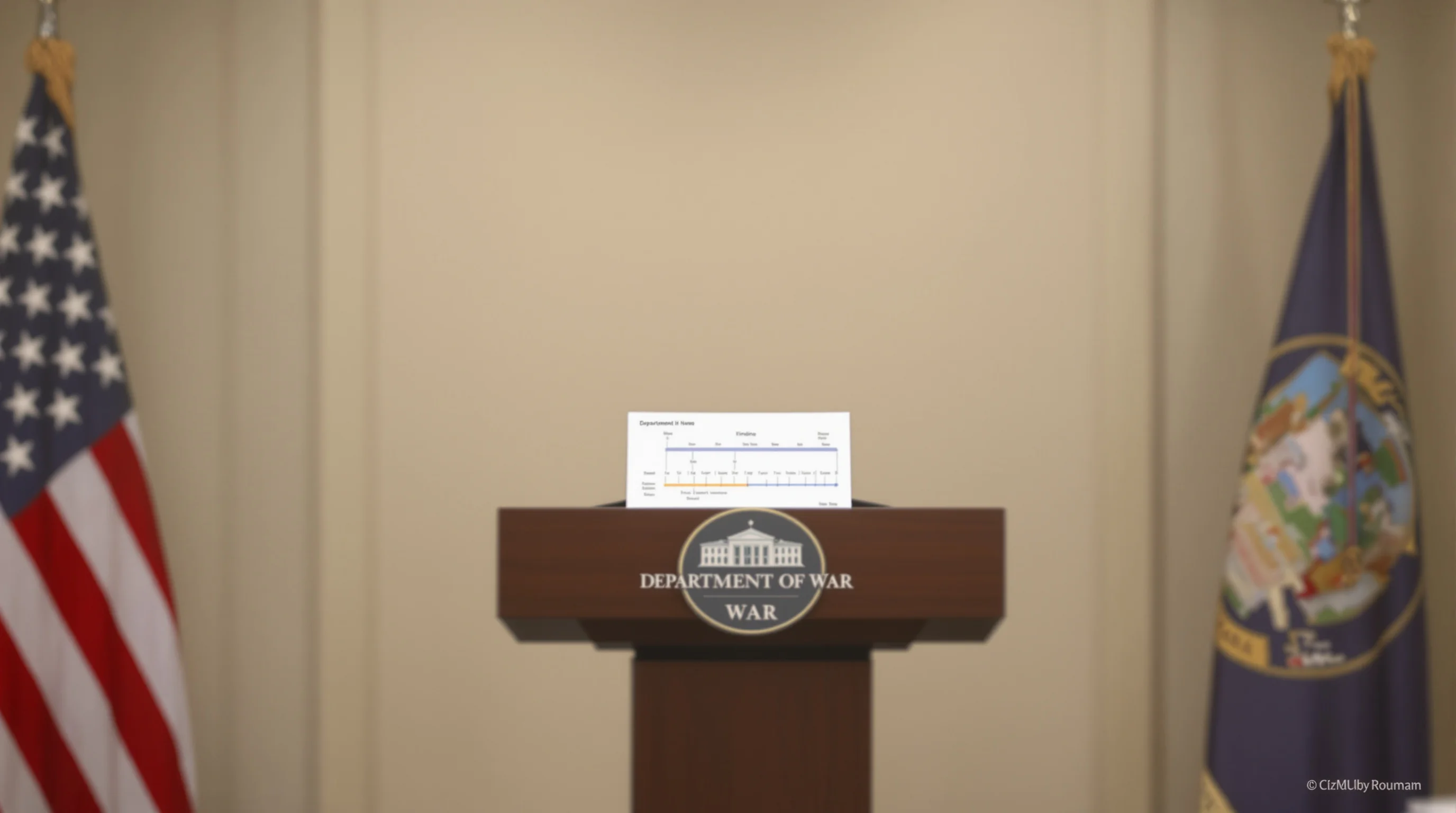 Trump 행정부 PURSUE 정책 타임라인 (2026-02 ~ 2026-05)