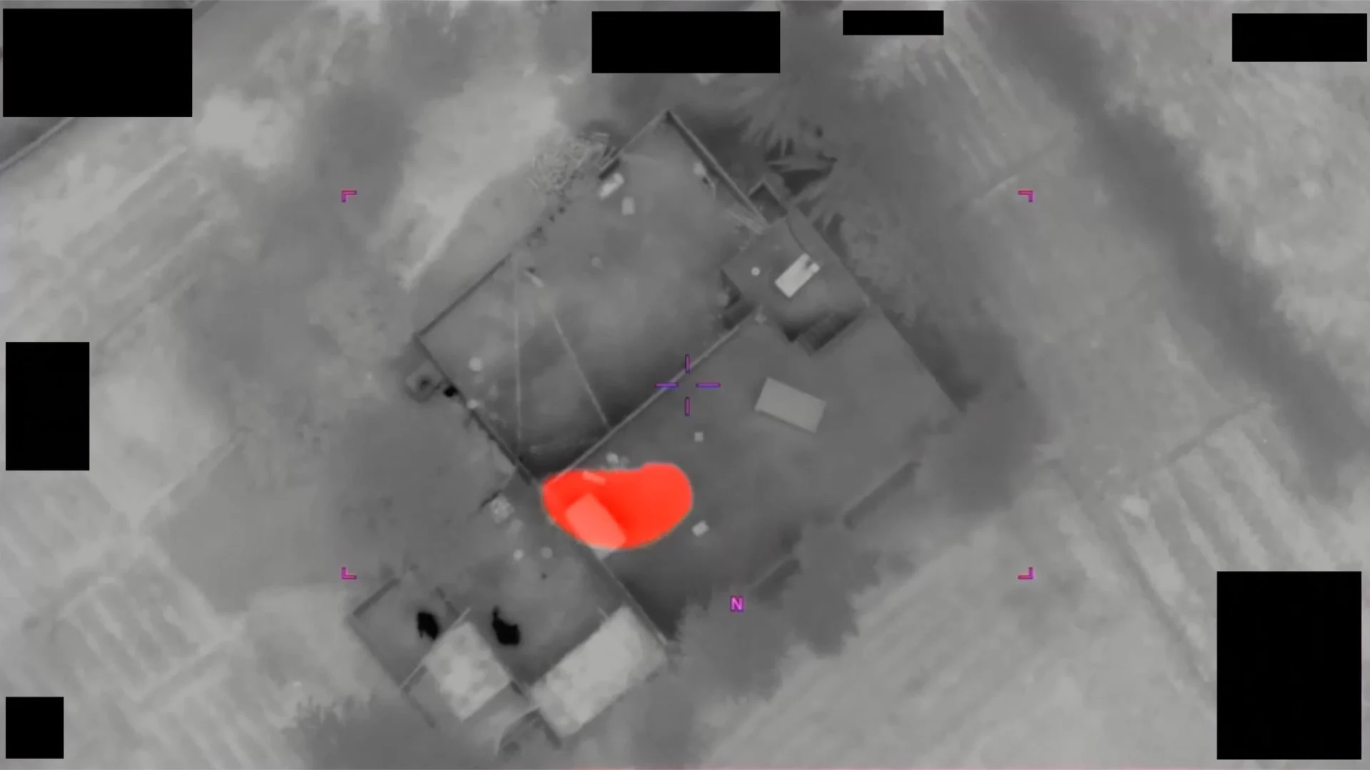 Syria PR033 영상 정지화면 (2024-10)