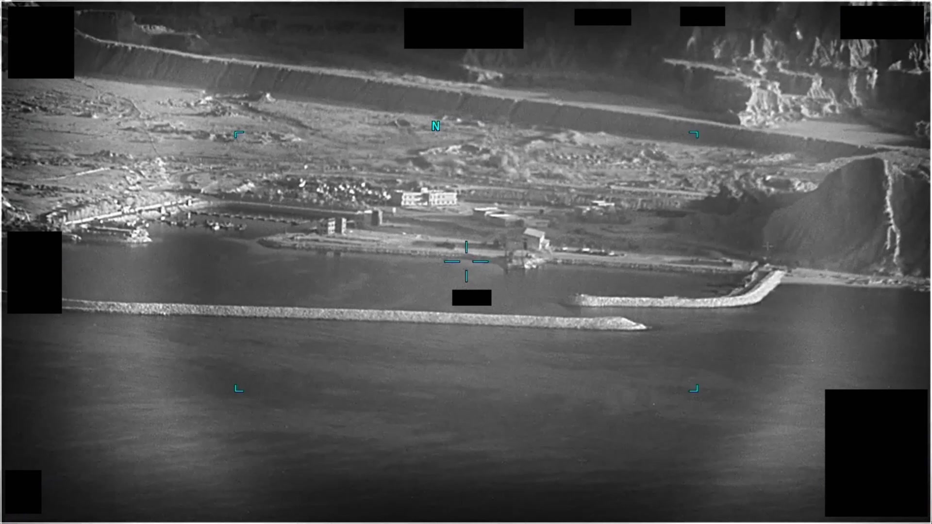 DOW-UAP-PR027, Unresolved UAP Report, United Arab Emirates, October 2023