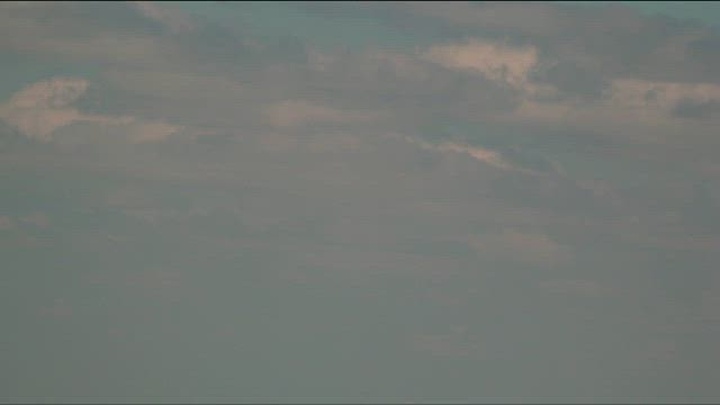 DOW-UAP-PR065, "USCG C-144 Tyndall UAP 2 TIC TAC IR hot 24 April 2024"