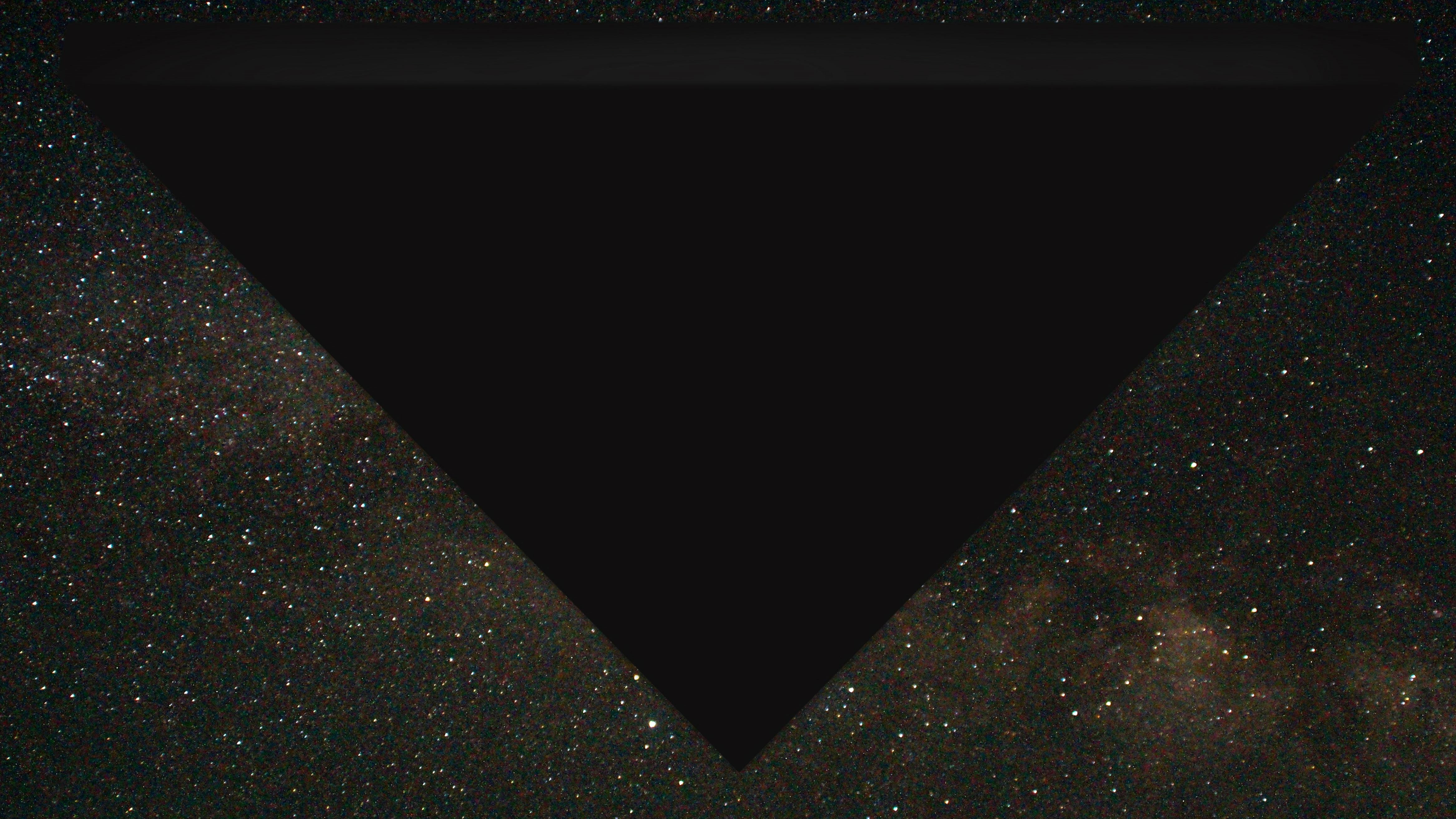 FBI-UAP-D025, Digital Rendering, “Airborne Triangle,” 2002 (Afghanistan, 2002)