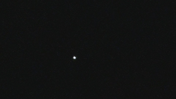 FBI-UAP-PR001, “Triangle Orbs,” Northeastern United States, 2021