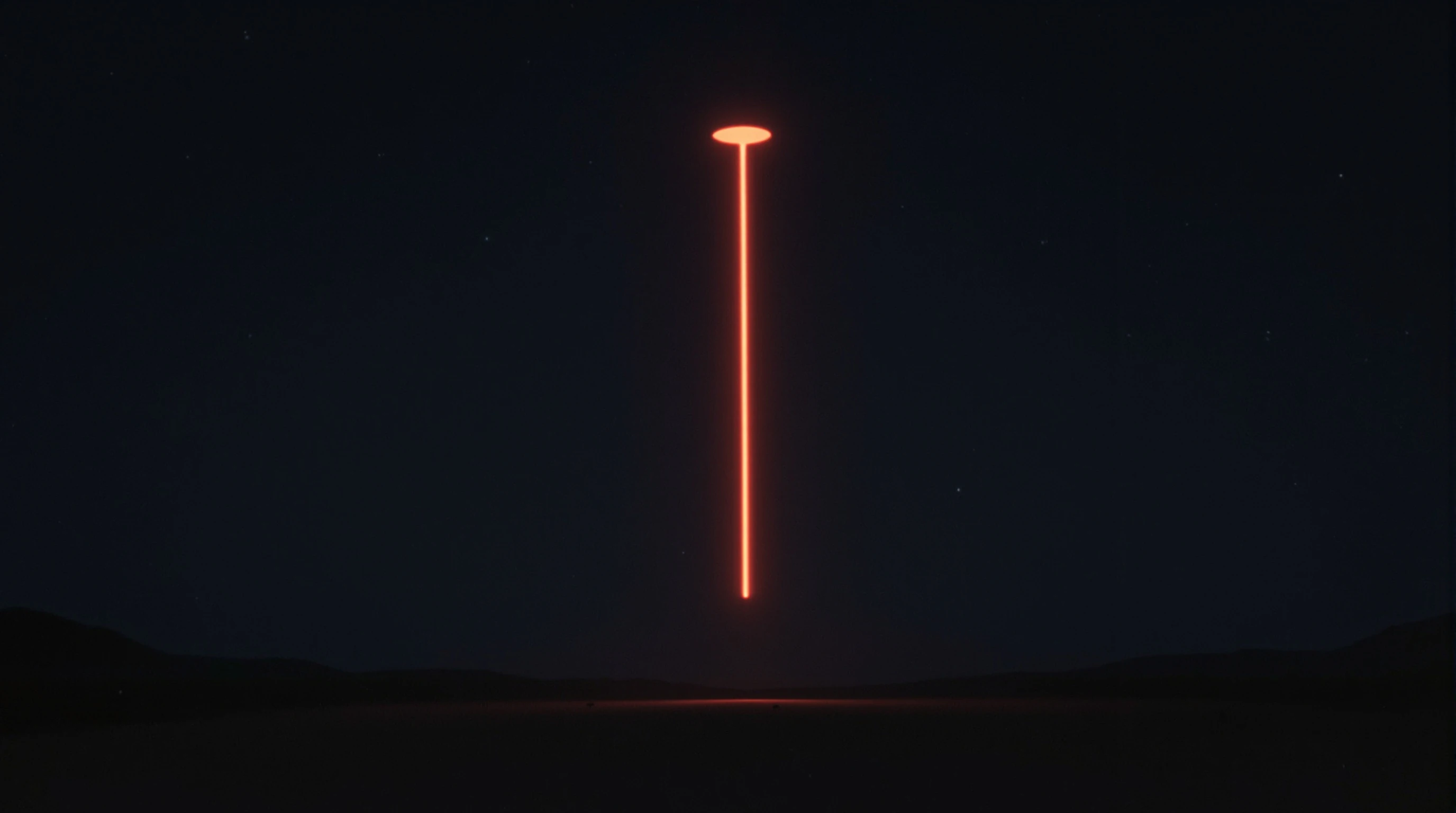 FBI 'Eye of Sauron' λ€μ λͺ©κ²© λ³΄κ³ (2023)