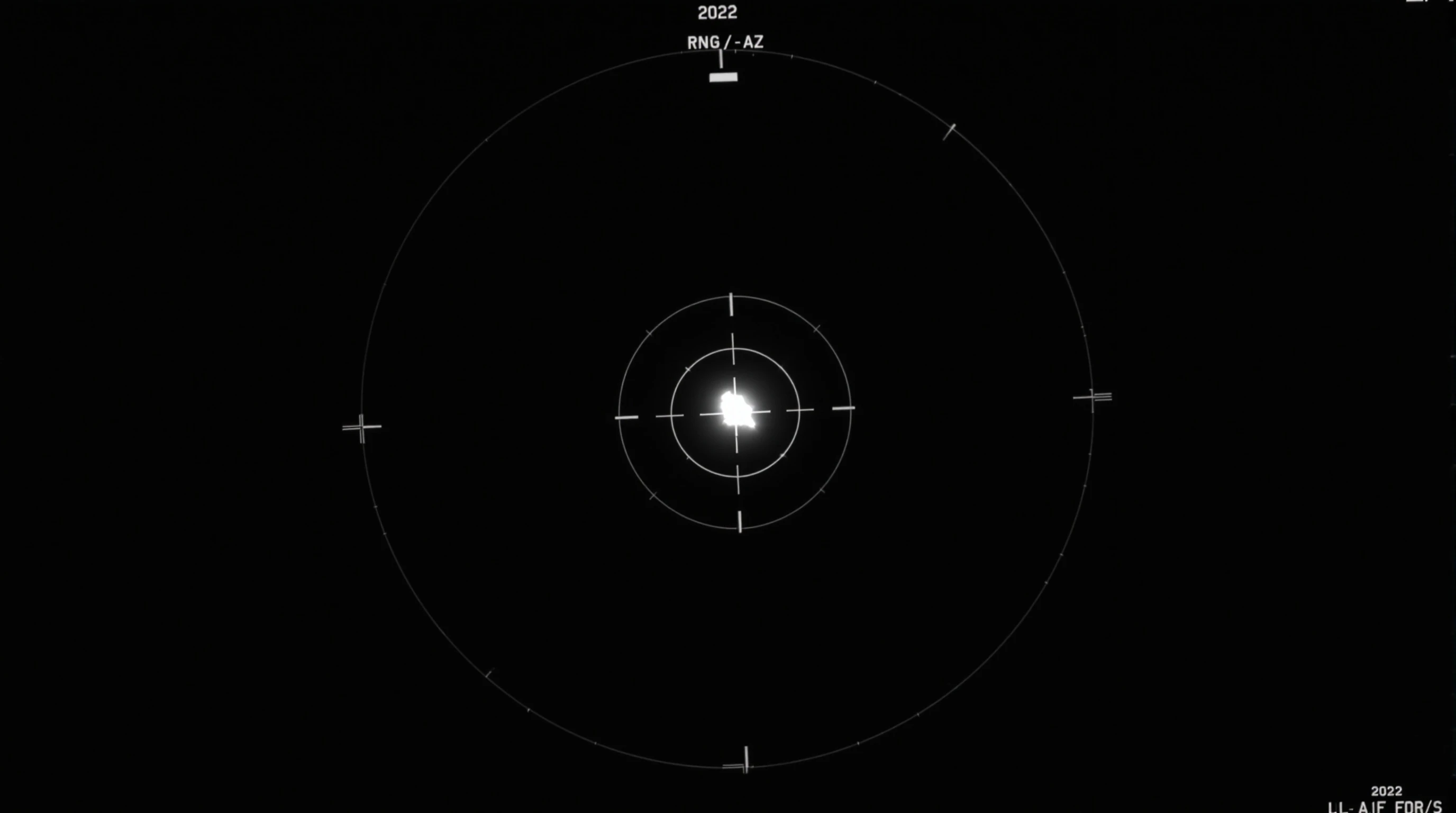 Kuwait UAP λ³΄κ³ (2022-05)